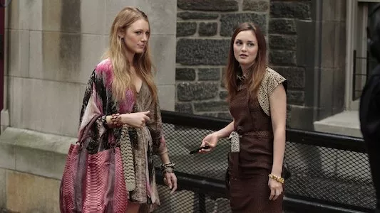 Image Gossip Girl 3