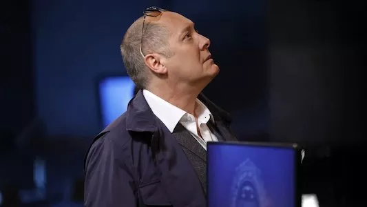 Image The Blacklist 19