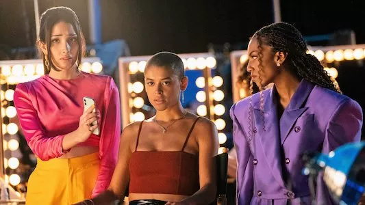 Image Gossip Girl 2021 1