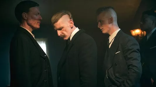 Image Peaky Blinders 5