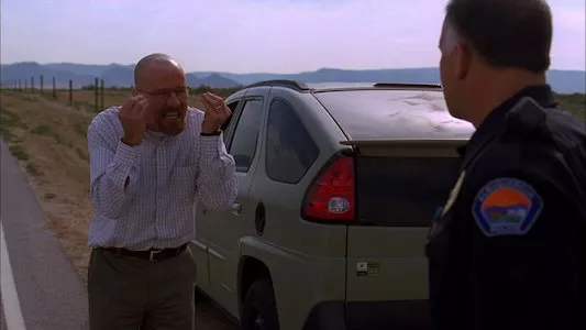Image Breaking Bad 2