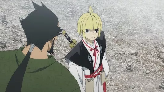 Image Jigokuraku 10