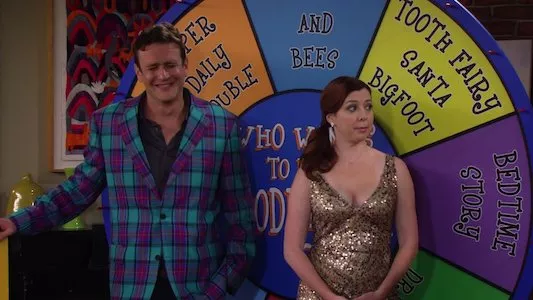 Image How I Met Your Mother (Como Conoci a Vuestra Madre ) 4