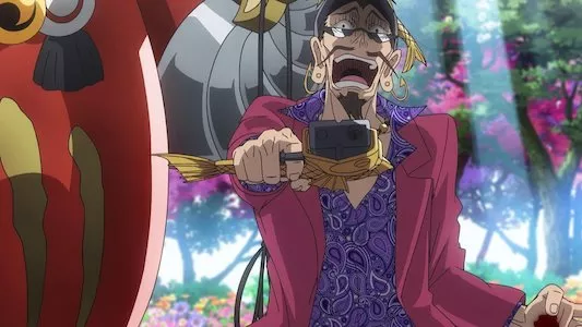 Image Record of Ragnarok 6