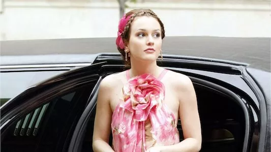 Image Gossip Girl 18