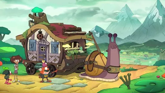 Image Amphibia 1