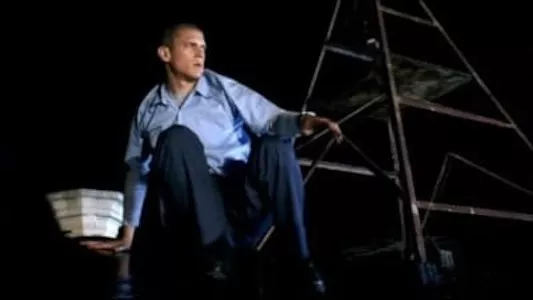 Image Prison Break 5