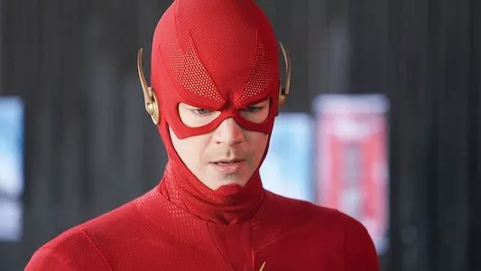 Image The Flash 8