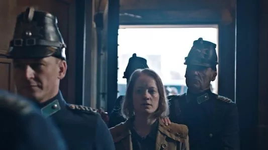 Image Babylon Berlin 2