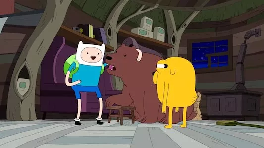 Image Hora de aventuras 7