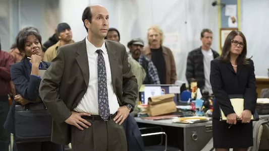 Image Brooklyn Nine-Nine 7