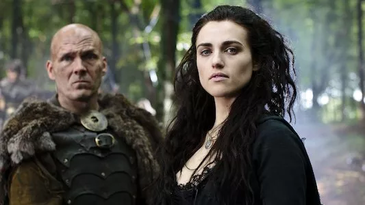 Image Las aventuras de Merlin 10