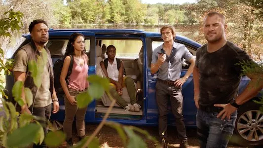 Image MacGyver 7