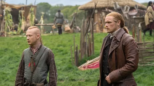 Image Outlander 4