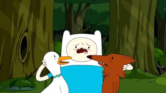 Image Hora de aventuras 5