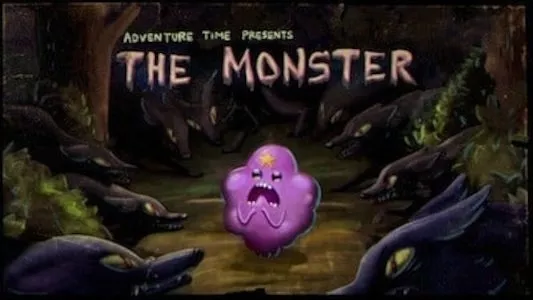 Image Hora de aventuras 6