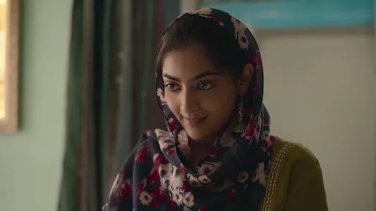 Image Feels Like Ishq 5