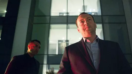Image Hakan, el protector 8
