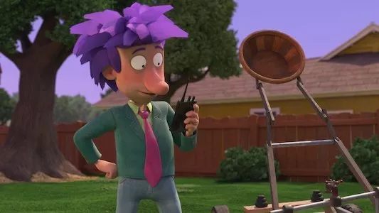 Image Rugrats 2021 7
