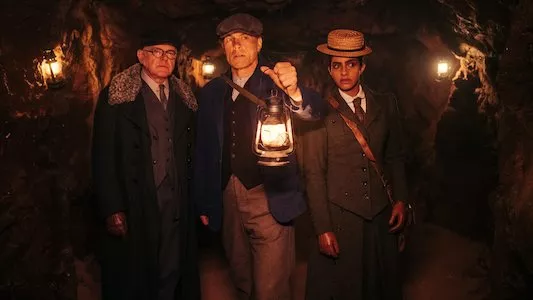 Image Doctor Who 5
