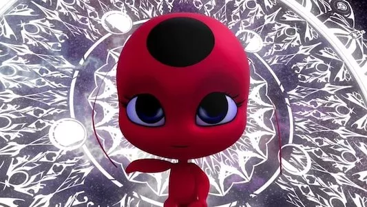 Image Miraculous: Las aventuras de Ladybug 18