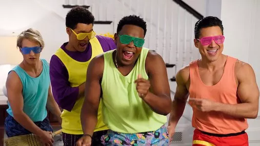 Image Saved by the Bell (2020) 6