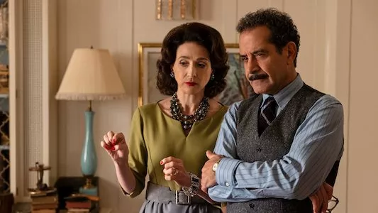 Image La maravillosa Sra. Maisel 8