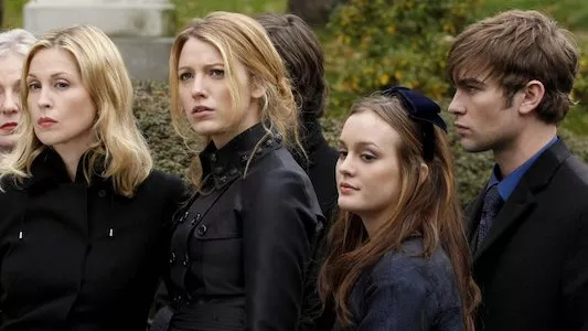 Image Gossip Girl 13