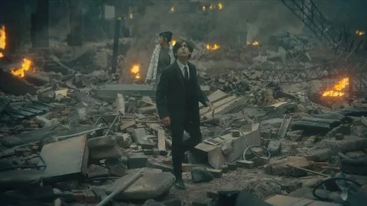 Image The Umbrella Academy 3