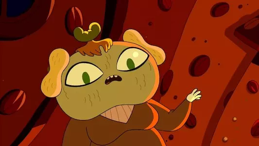 Image Hora de aventuras 19