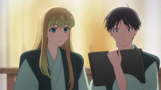 Image Otonari ni Ginga 9