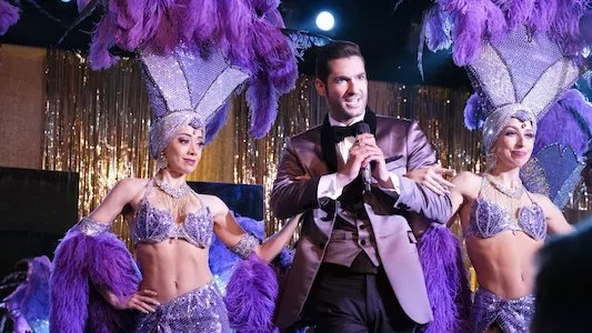Image Lucifer 6