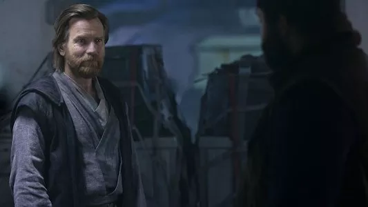 Image Star Wars: Obi-Wan Kenobi 6