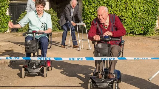 Image Shakespeare & Hathaway - Private Investigators 2
