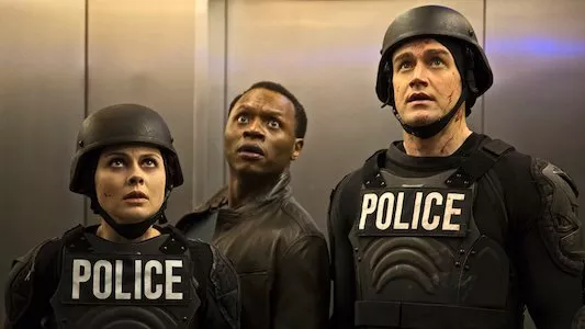 Image iZombie 19