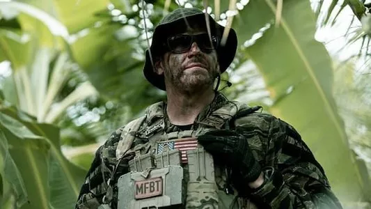 Image SEAL Team 8