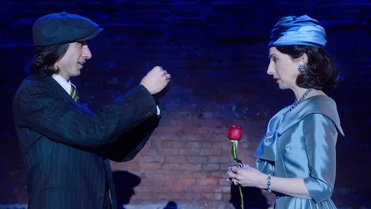 Image La maravillosa Sra. Maisel 7