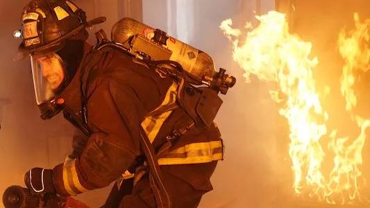 Image Chicago Fire 15