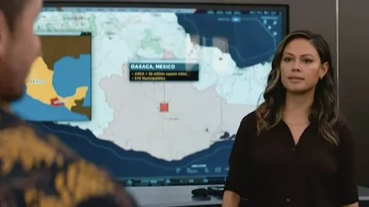 Image NCIS Hawaii 8